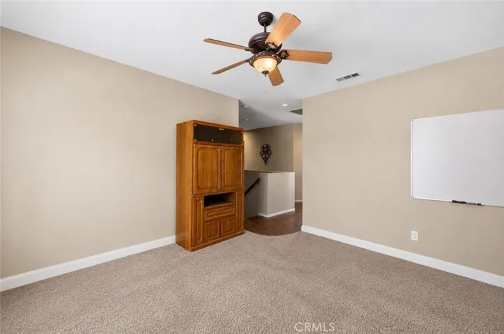 Upstairs Loft