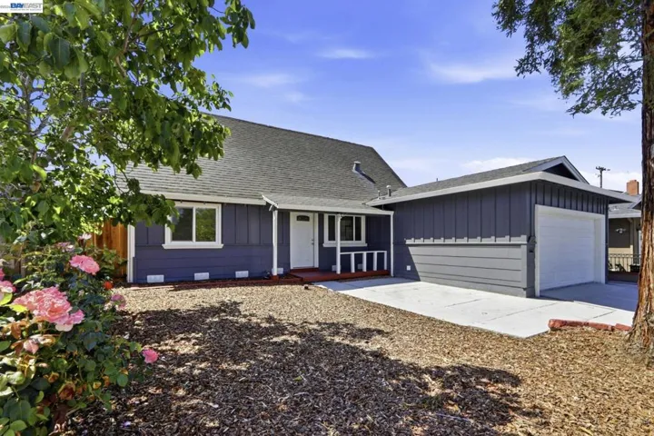 3074 Capewood Ln, San Jose, California 95132