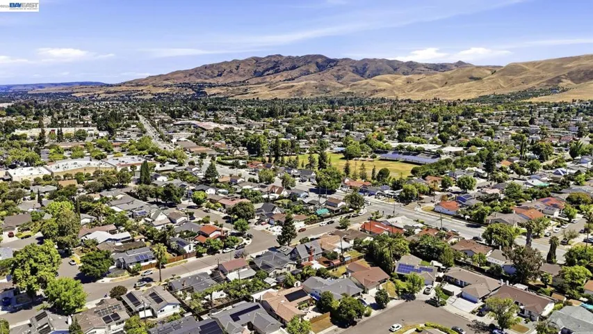 3074 Capewood Ln, San Jose, California 95132