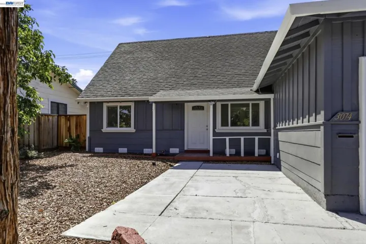 3074 Capewood Ln, San Jose, California 95132
