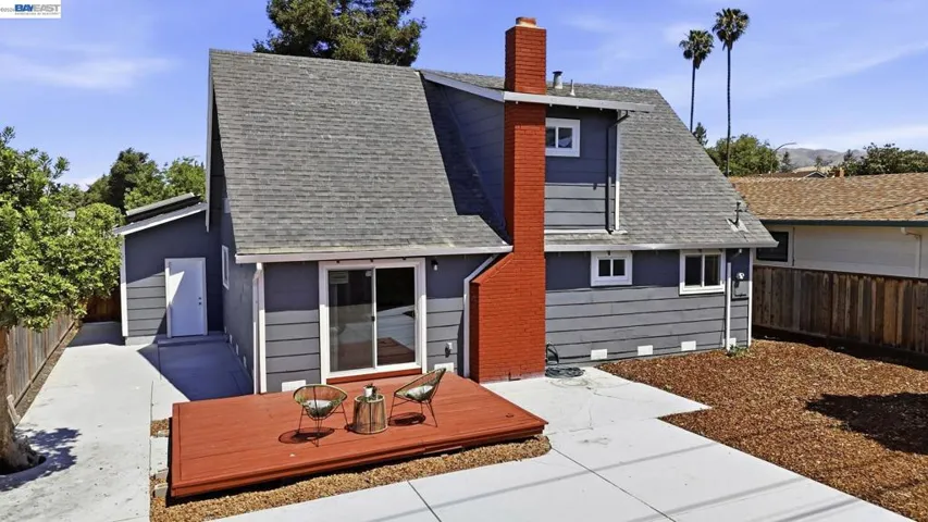 3074 Capewood Ln, San Jose, California 95132