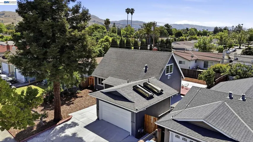 3074 Capewood Ln, San Jose, California 95132