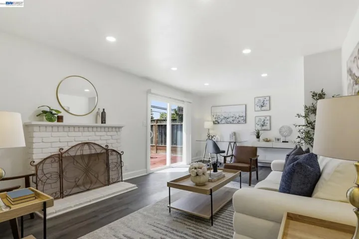 3074 Capewood Ln, San Jose, California 95132