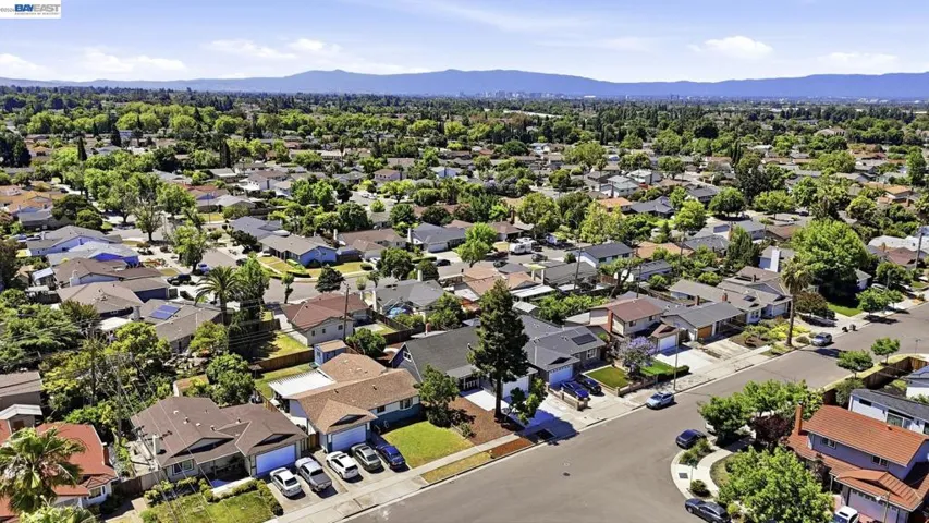 3074 Capewood Ln, San Jose, California 95132
