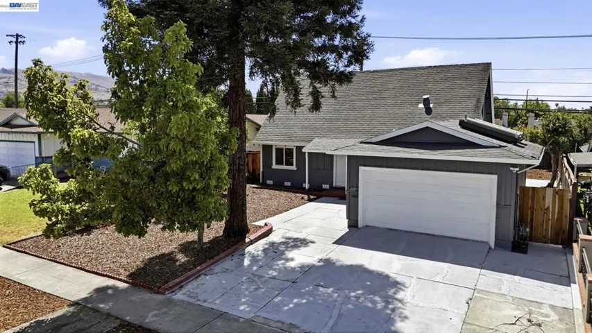 3074 Capewood Ln, San Jose, California 95132