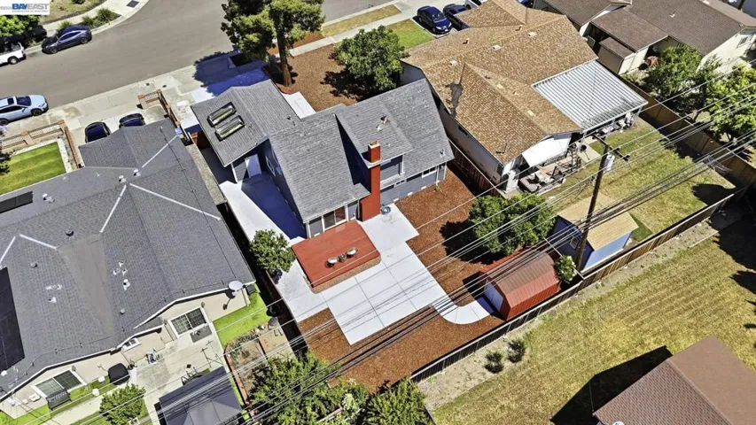 3074 Capewood Ln, San Jose, California 95132