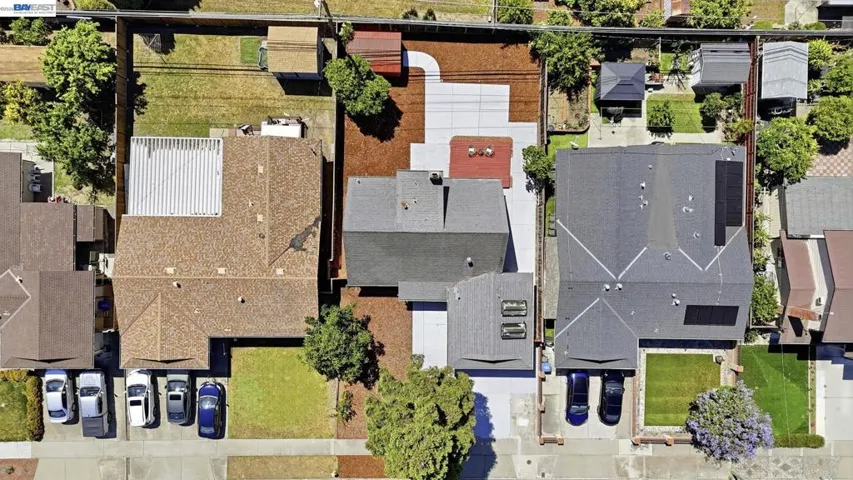 3074 Capewood Ln, San Jose, California 95132