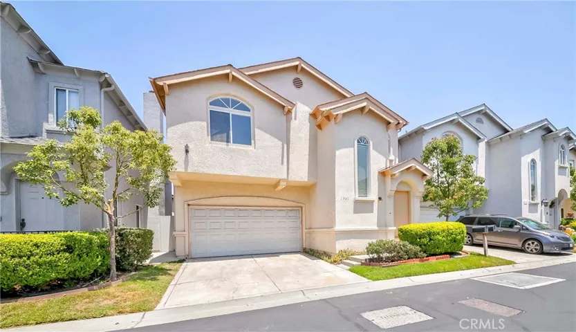 1361 Abraham Terrace, Harbor City, California 90710