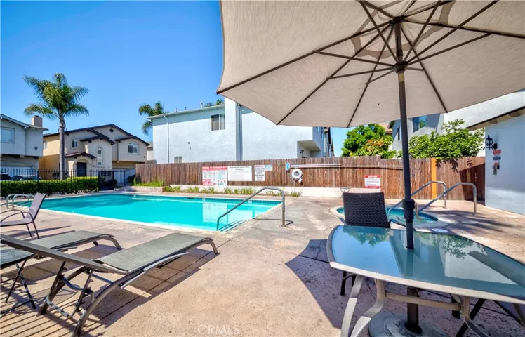 1361 Abraham Terrace, Harbor City, California 90710