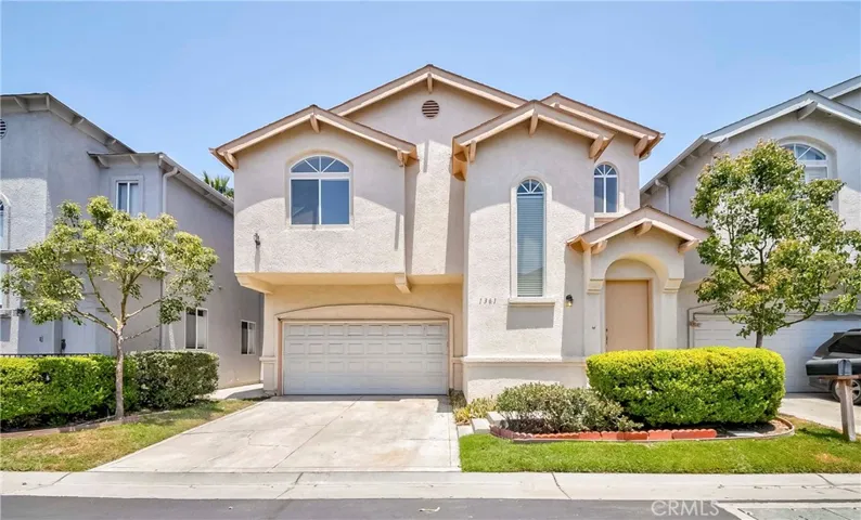 1361 Abraham Terrace, Harbor City, California 90710