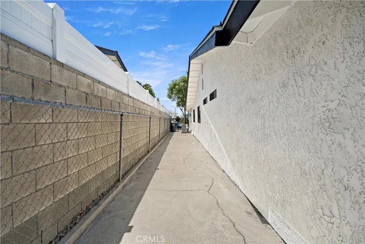 7726 Paul Drive, Whittier, California 90606