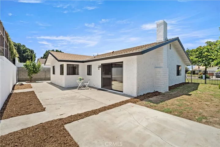 7726 Paul Drive, Whittier, California 90606