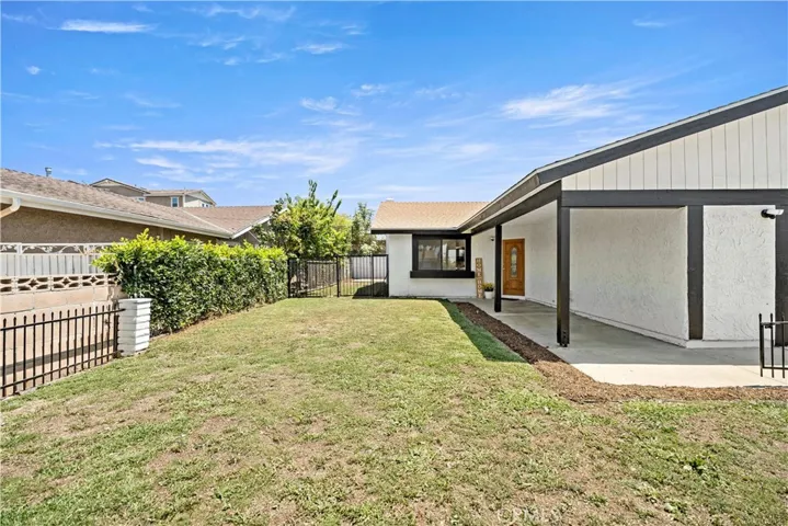 7726 Paul Drive, Whittier, California 90606
