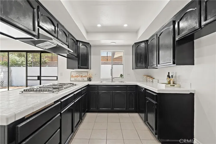 7726 Paul Drive, Whittier, California 90606