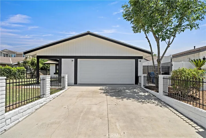7726 Paul Drive, Whittier, California 90606