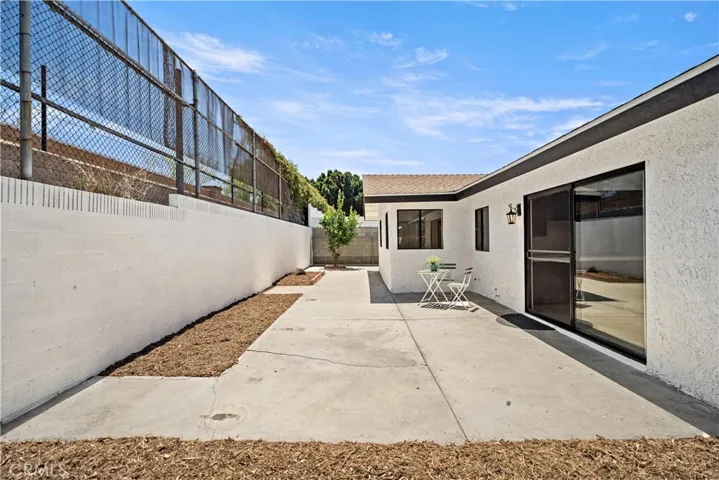7726 Paul Drive, Whittier, California 90606