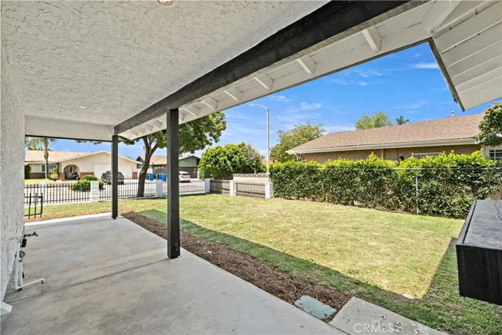 7726 Paul Drive, Whittier, California 90606