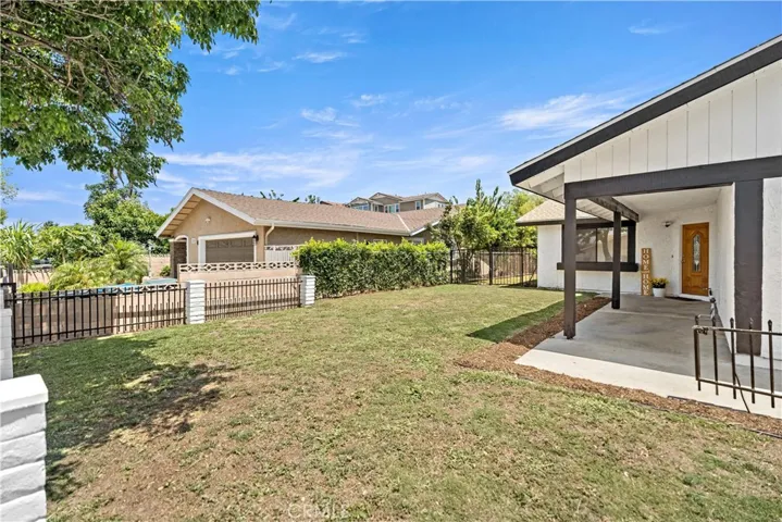 7726 Paul Drive, Whittier, California 90606