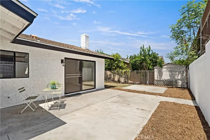 7726 Paul Drive, Whittier, California 90606