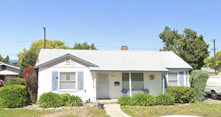 149 Tyler Avenue, Santa Clara, California 95050