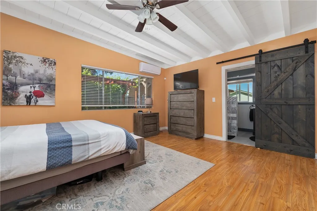 Main bedroom
