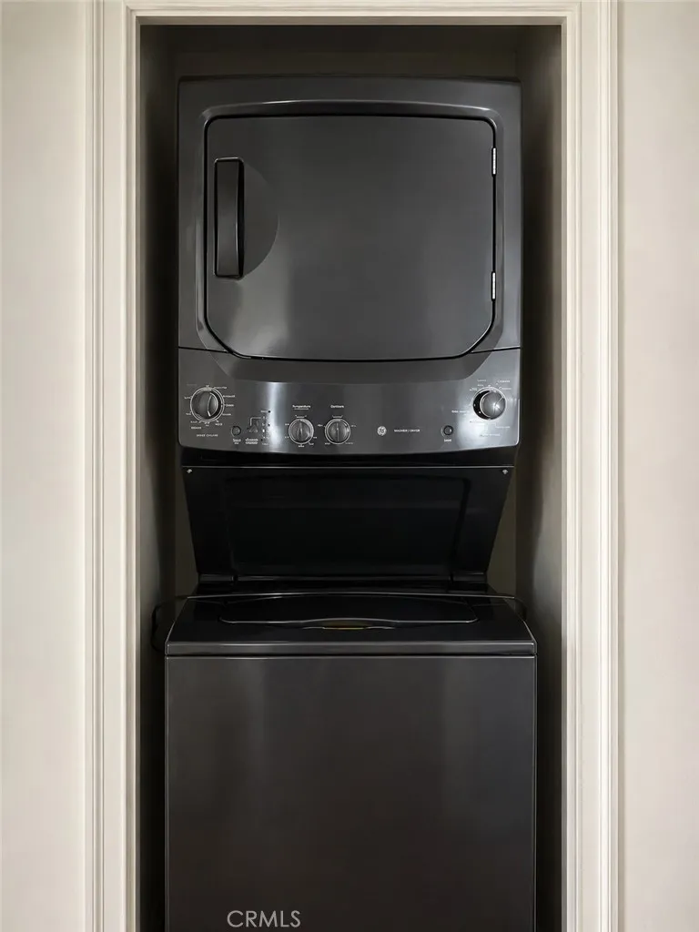 Washer/Dryer