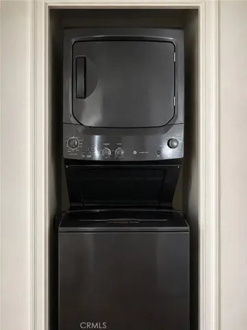 Washer/Dryer