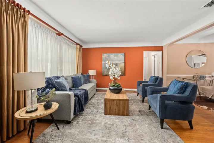 38 W Pamela, Arcadia, California 91007