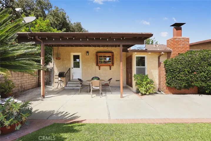 38 W Pamela, Arcadia, California 91007