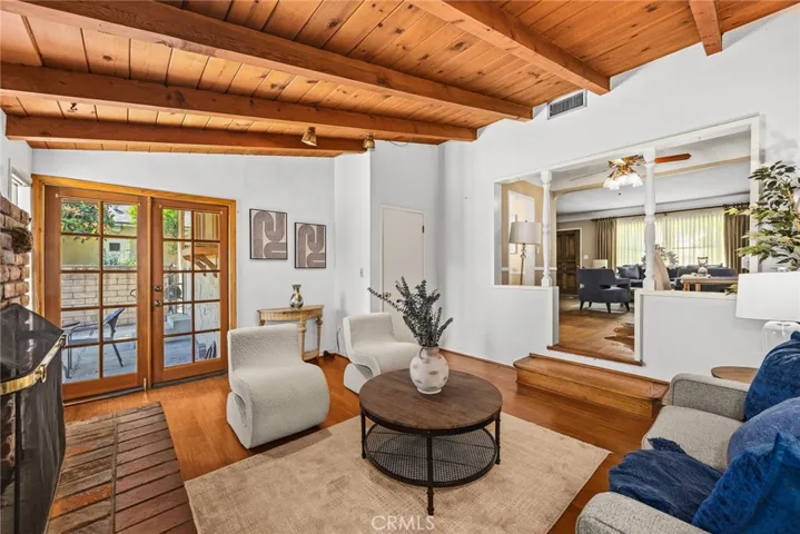 38 W Pamela, Arcadia, California 91007