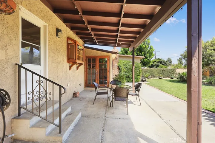 38 W Pamela, Arcadia, California 91007