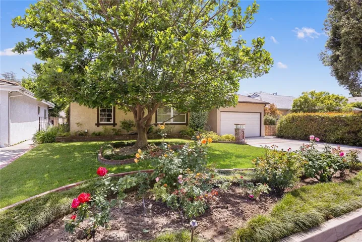 38 W Pamela, Arcadia, California 91007