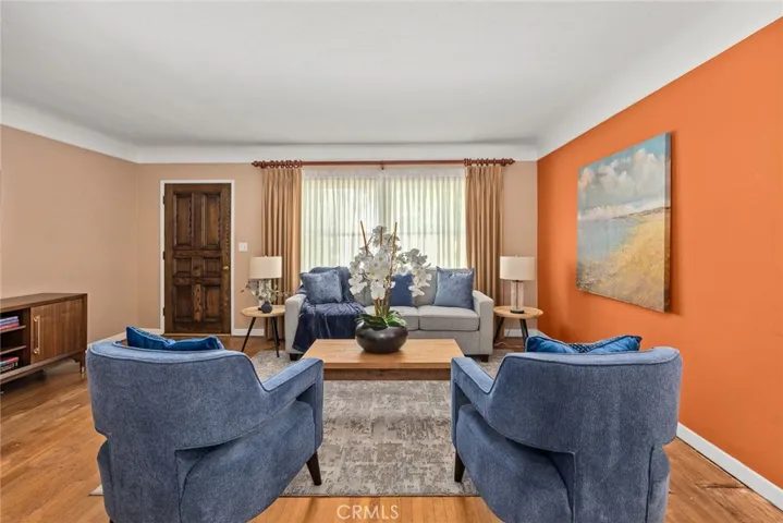 38 W Pamela, Arcadia, California 91007
