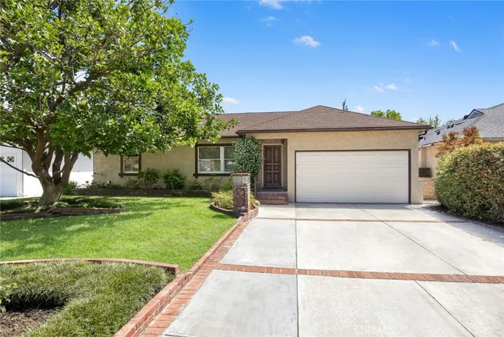 38 W Pamela, Arcadia, California 91007