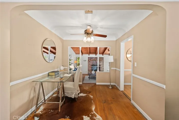 38 W Pamela, Arcadia, California 91007