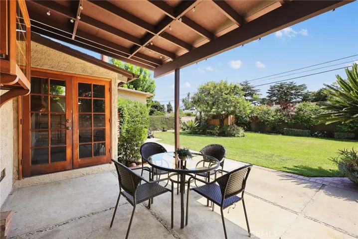38 W Pamela, Arcadia, California 91007