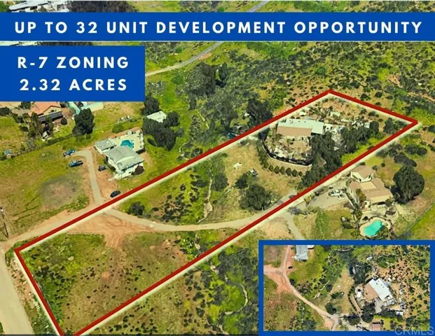 11041 Summit Avenue, Santee, California 92071