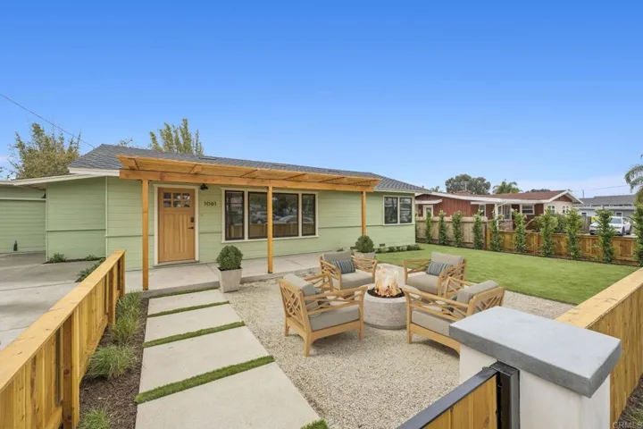 1061 Buena Vista Way, Carlsbad, California 92008