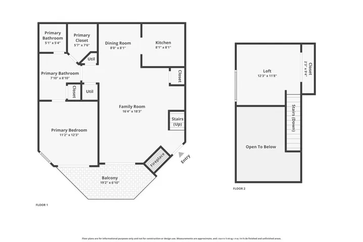Floorplan Combined