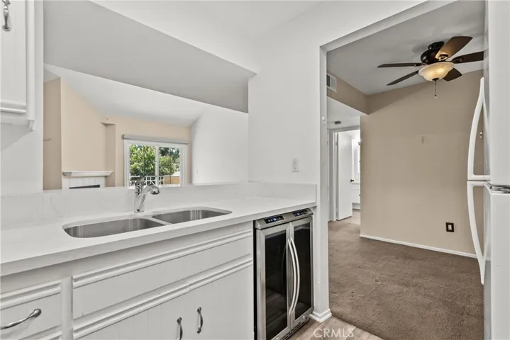 Open Floorplan