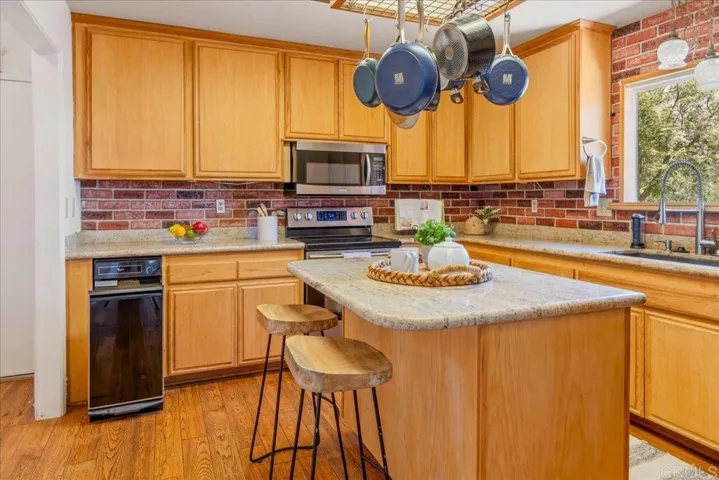 1238 Cedar Street, Ramona, California 92065