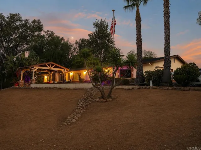 1238 Cedar Street, Ramona, California 92065