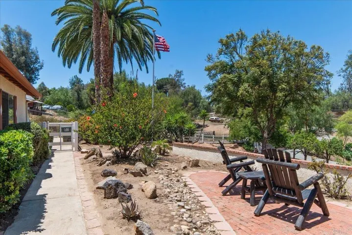1238 Cedar Street, Ramona, California 92065