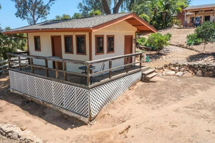1238 Cedar Street, Ramona, California 92065