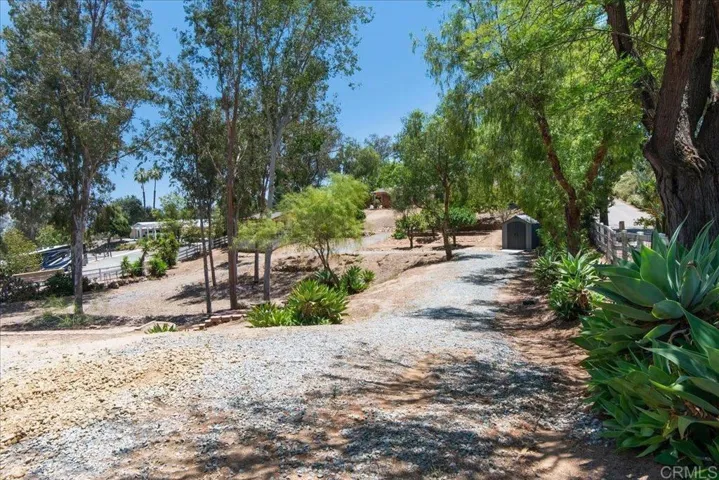 1238 Cedar Street, Ramona, California 92065