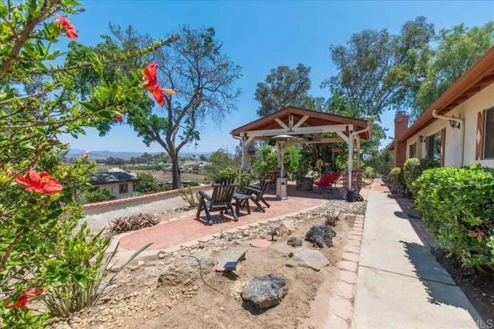 1238 Cedar Street, Ramona, California 92065