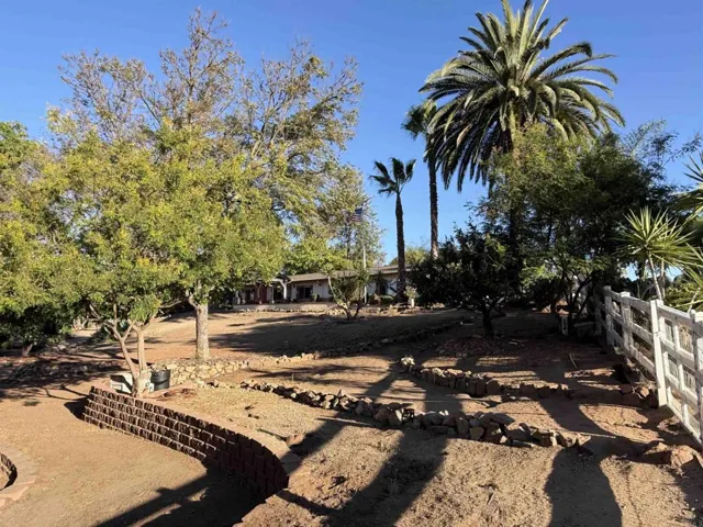1238 Cedar Street, Ramona, California 92065