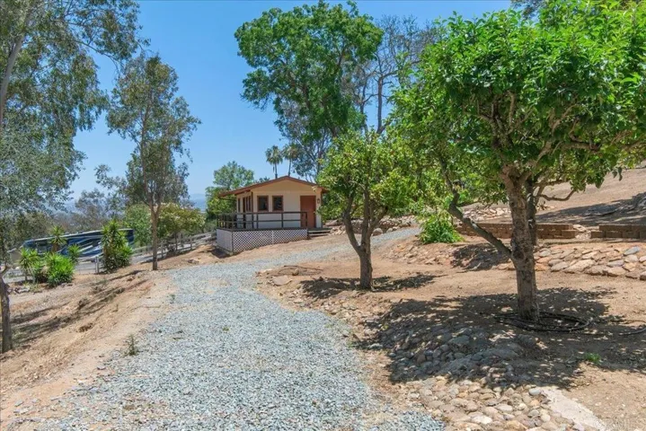 1238 Cedar Street, Ramona, California 92065