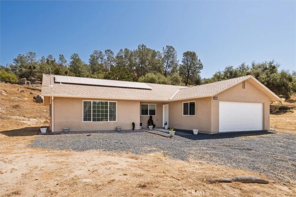 29215 Yosemite Springs
