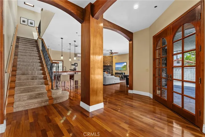 16871 Bastanchury, Yorba Linda, California 92886